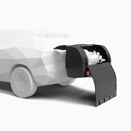 Gepäckbox Thule Onto 2 schwarz