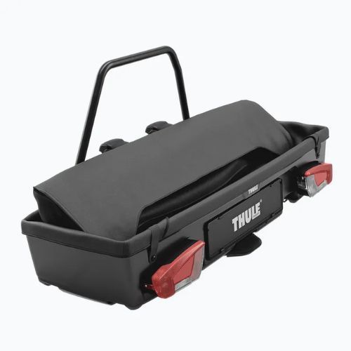 Gepäckbox Thule Onto 2 schwarz