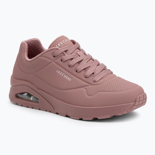 SKECHERS Herrenschuhe Uno Stand On Air rose