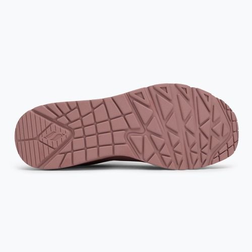 SKECHERS Herrenschuhe Uno Stand On Air rose