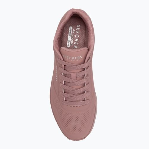 SKECHERS Herrenschuhe Uno Stand On Air rose