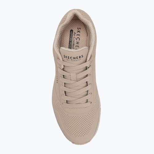 Herren SKECHERS Uno Stand On Air Sandschuhe