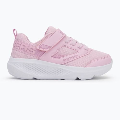 SKECHERS Go Run Elevate hellrosa Kinderschuhe
