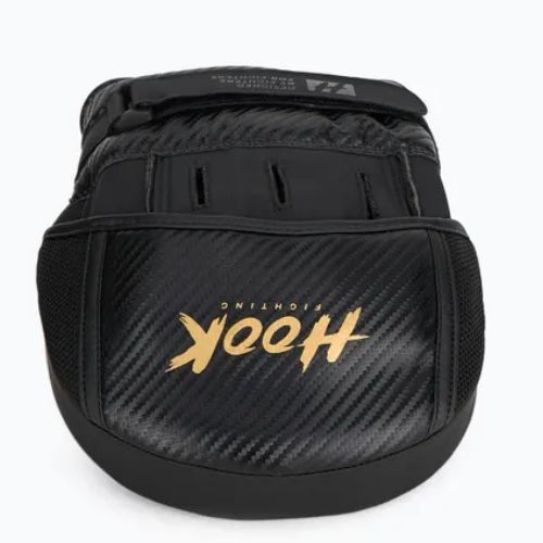 HOOK FIGHTING Trainingspfoten Carbon schwarz