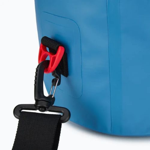 AQUASTIC Trockensack 13 l blau