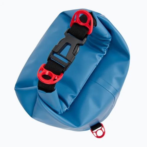 AQUASTIC Trockensack 13 l blau