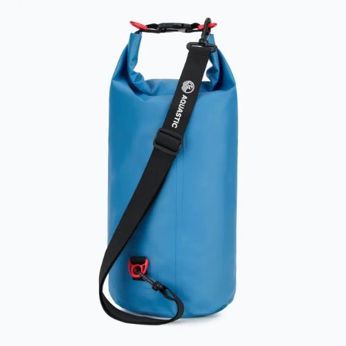AQUASTIC Trockensack 13 l blau