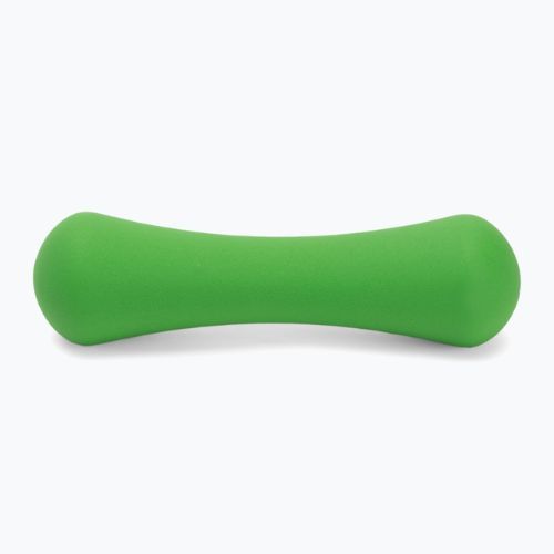 TREXO Neopren-Hantel TX0-B4M008 1 kg grün