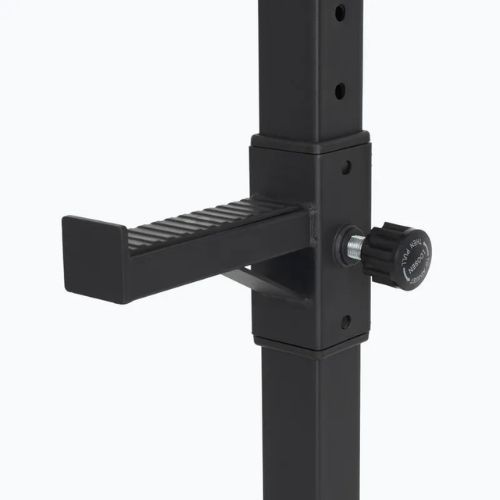 XTREXO Langhantelständer TX0-B4M005 schwarz