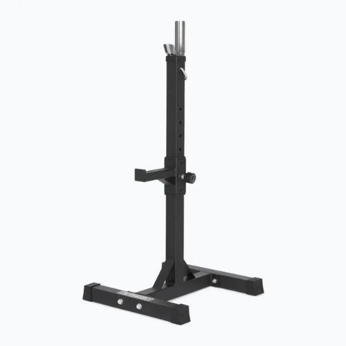 TREXO Langhantelständer TX0-B4M005 schwarz