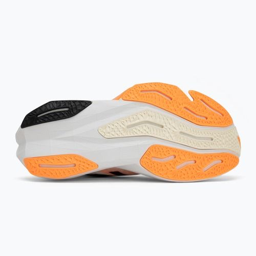 New Balance FuelCell Rebel v4 weiß Herren Laufschuhe