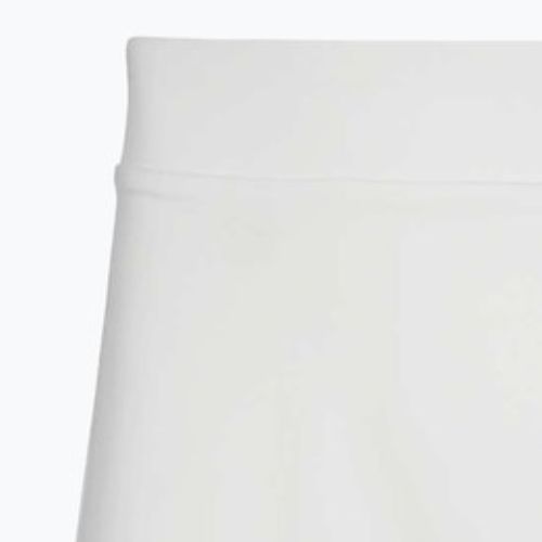 Damen Tennisrock Mizuno Flex Skort weiß