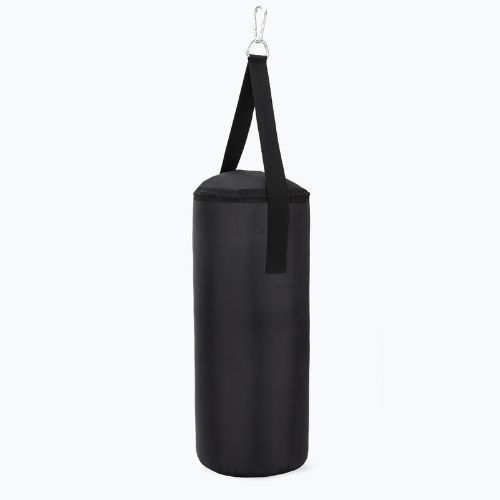HOOK FIGHTING Kinder Boxset für das erste Training Schwarz
