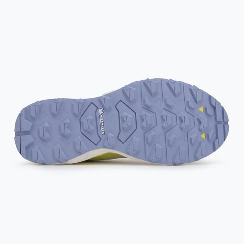 Frauen Laufschuhe Mizuno Wave Daichi 7 Roxy Schnee weiß