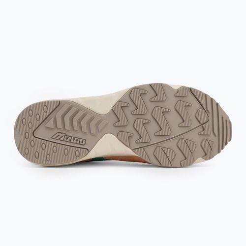 Mizuno Contender Countryside Pfirsich Blüte/greenlake/pristine Herrenschuhe