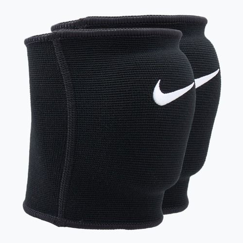 Nike Essential Volleyball Knieschoner schwarz