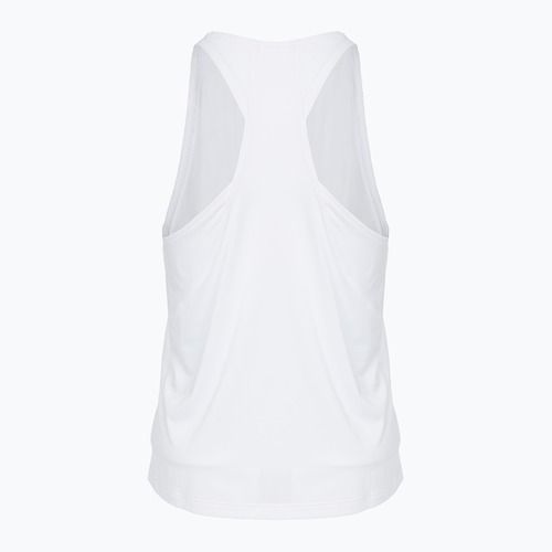 Damen Laufshirt Brooks Sprint Free Tank weiß