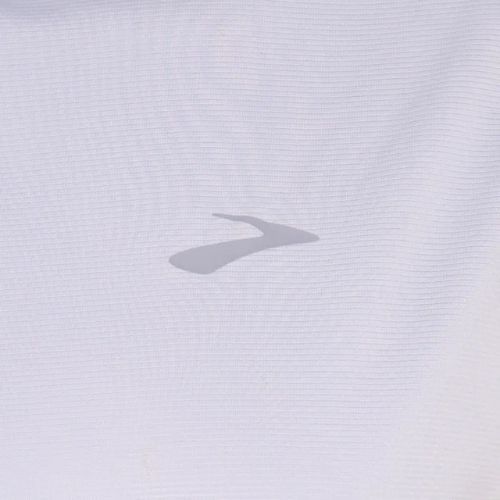 Brooks Sprint Free violett Dash Laufshirt für Frauen