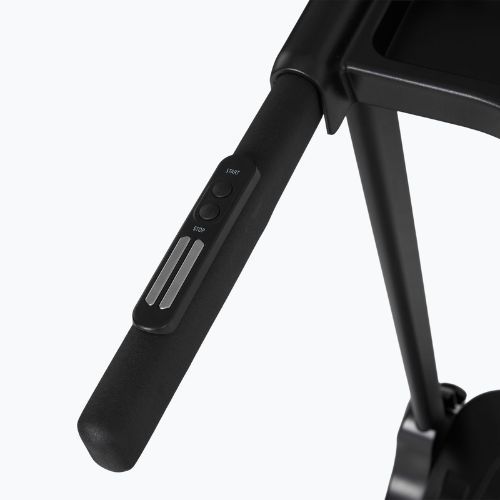 XTREXO X110 elektrisches Laufband schwarz