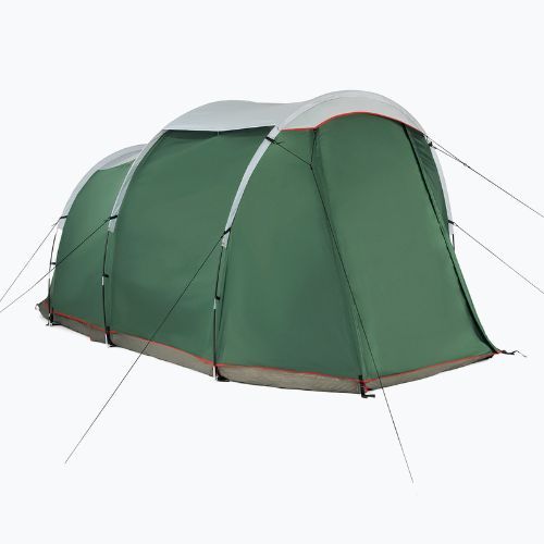 KADVA Kavio 4.1 4-Personen-Campingzelt grün