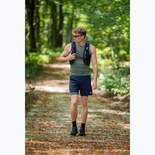 Softflasche KADVA Flowbie Pro 300 ml blau