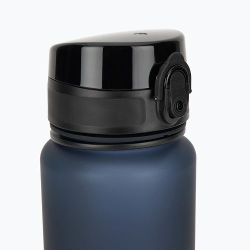 KADVA GlideCap 1000 ml Flasche navy blau