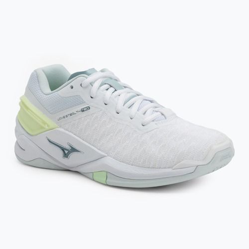 Damen-Handballschuhe Mizuno Wave Stealth Neo