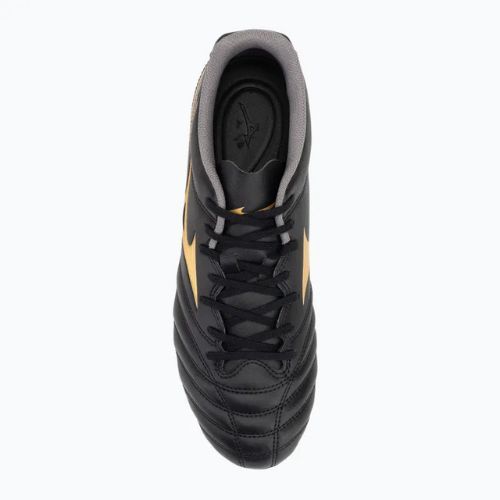 Mizuno Monarcida Neo ll Sel Mix schwarz/gold Fußballschuhe