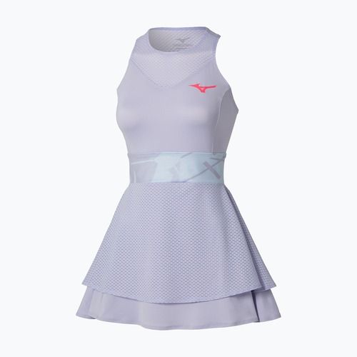 Mizuno Daybreakers Kleid isländisch blau