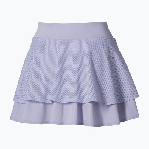 Mizuno Daybreakers Tennis Flying Skirt isländisch blau