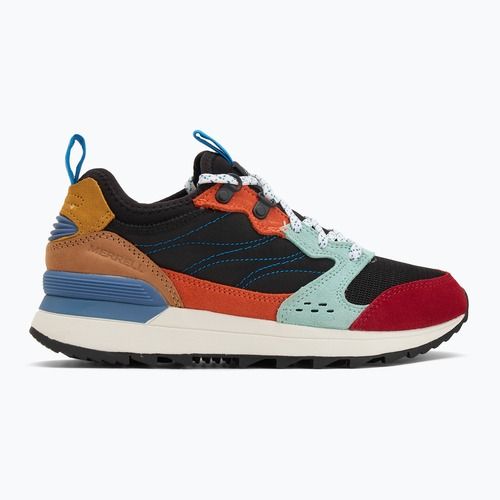 Merrell Alpine 83 Damen Sneaker Recraft mehrfarbig Schuhe