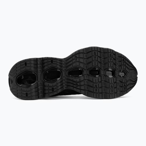 Herren Mizuno Wave Prophecy Ls Gtx silber/silber/nimbus cloud Schuhe