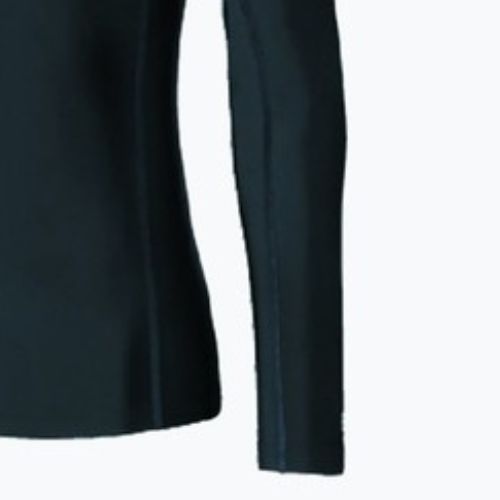 Herren-Trainings-Longsleeve Mizuno Bio Gear schwarz