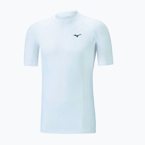 Herren Trainingsshirt Mizuno Bio Gear weiß