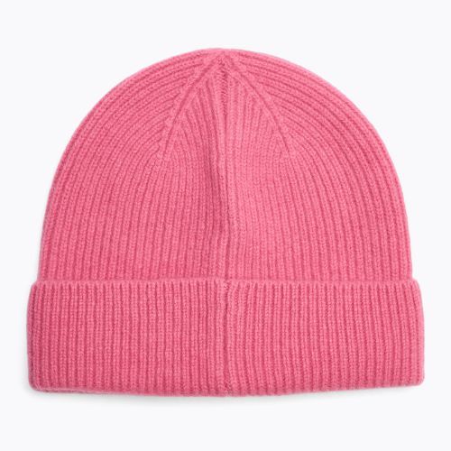WOOLCANO MERINO 100% HUT0440 rosa