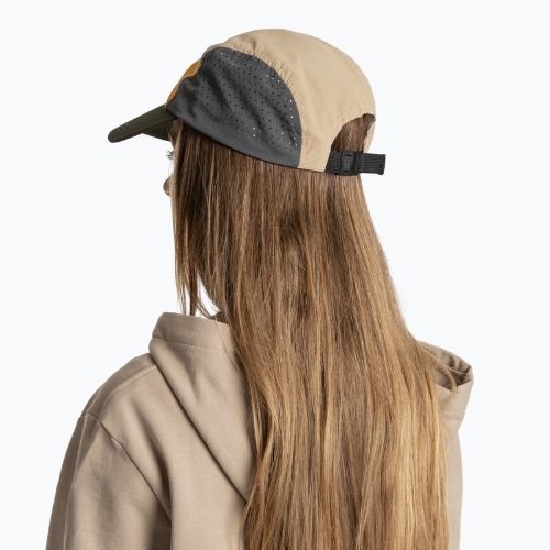 Baseballkappe KADVA Hiker Cap in Marineblau