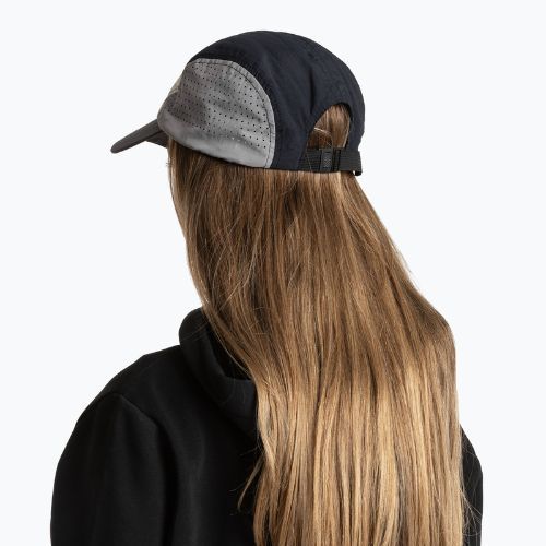 Basecap KADVA Hiker Cap gray