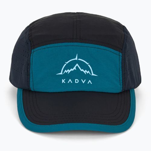Baseballmütze KADVA Hiker Cap khaki