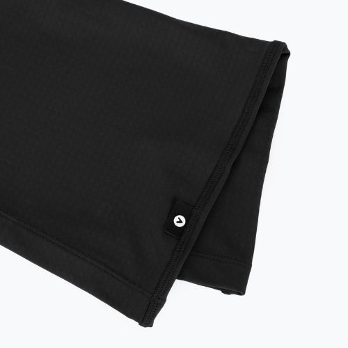 Fahrrad-Multifunktionstuch ATTABO LOREEF MULTIFUNCTIONAL BAND gefüttert black