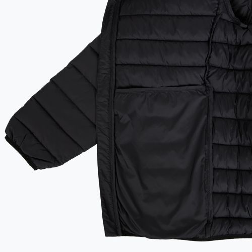 Herrenjacke KADVA Canyon schwarz