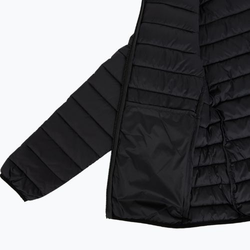 Damenjacke KADVA Canyon black