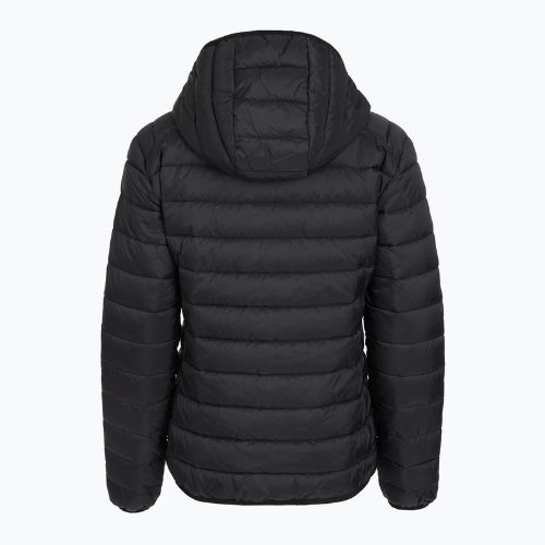 Damenjacke KADVA Canyon black