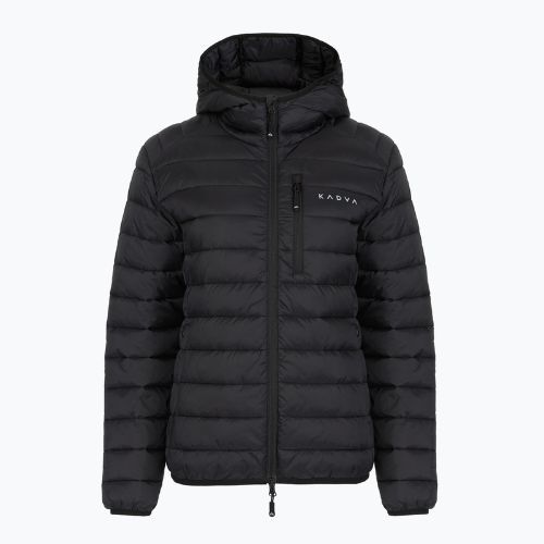 Damenjacke KADVA Canyon black