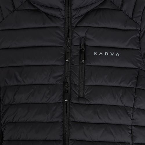 Damenjacke KADVA Canyon black
