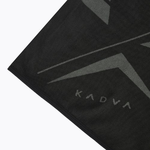 Kapuzenmaske KADVA Elevate Seamless schwarz