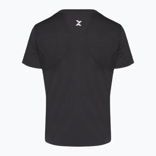 Damen XTREXO Trexi Reg Tee schwarz