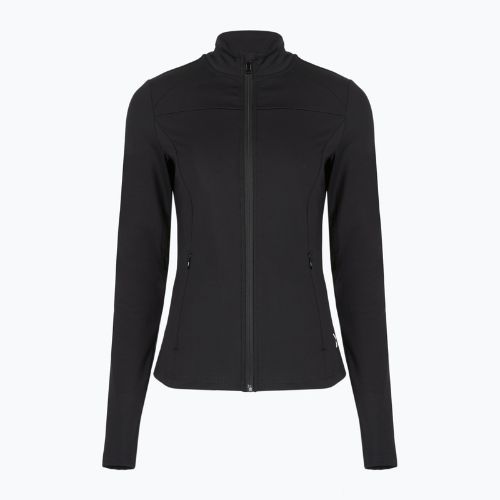 Damen XTREXO Trexi Bluse schwarz