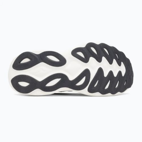 Damen Laufschuhe Mizuno Wave Sky 9 odyssey grau/striking coral/iris bloom