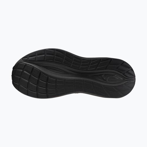 Mizuno Neo Cosmo schwarz/iron gate/schwarz sand Laufschuhe