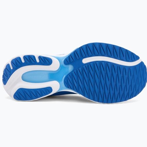 Herren Laufschuhe Mizuno Wave Ultima 16 princessblue/tanagerturquois/alles an Bord